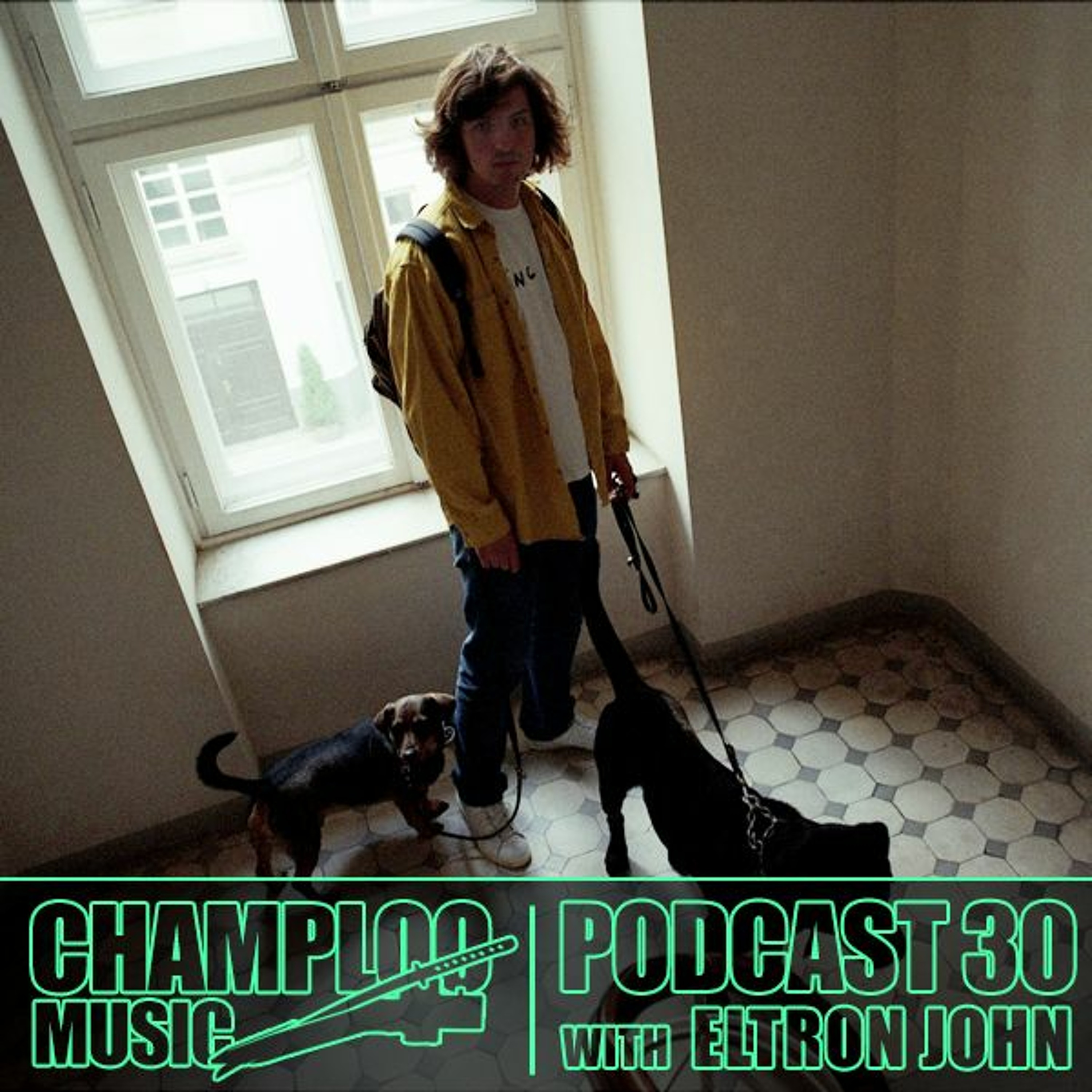 CHAMPLOO MUSIC