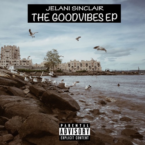 The GOODVIBES EP