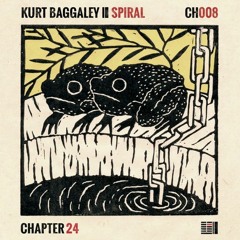 Premiere: Kurt Baggaley - Spiral (Nhar Edition)[Chapter 24]