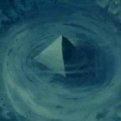 Light language Dragon in Pyramid Atlantis