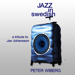 Jazz in Swedish