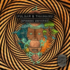 DigiCult - Twisted (Pulsar & Thaihanu Remix)