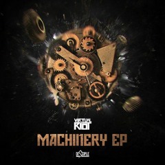 Virtual Riot - Machinery