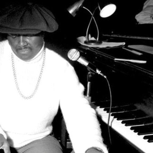 Donny Hathaway - The Ghetto (Asvajit Rework)