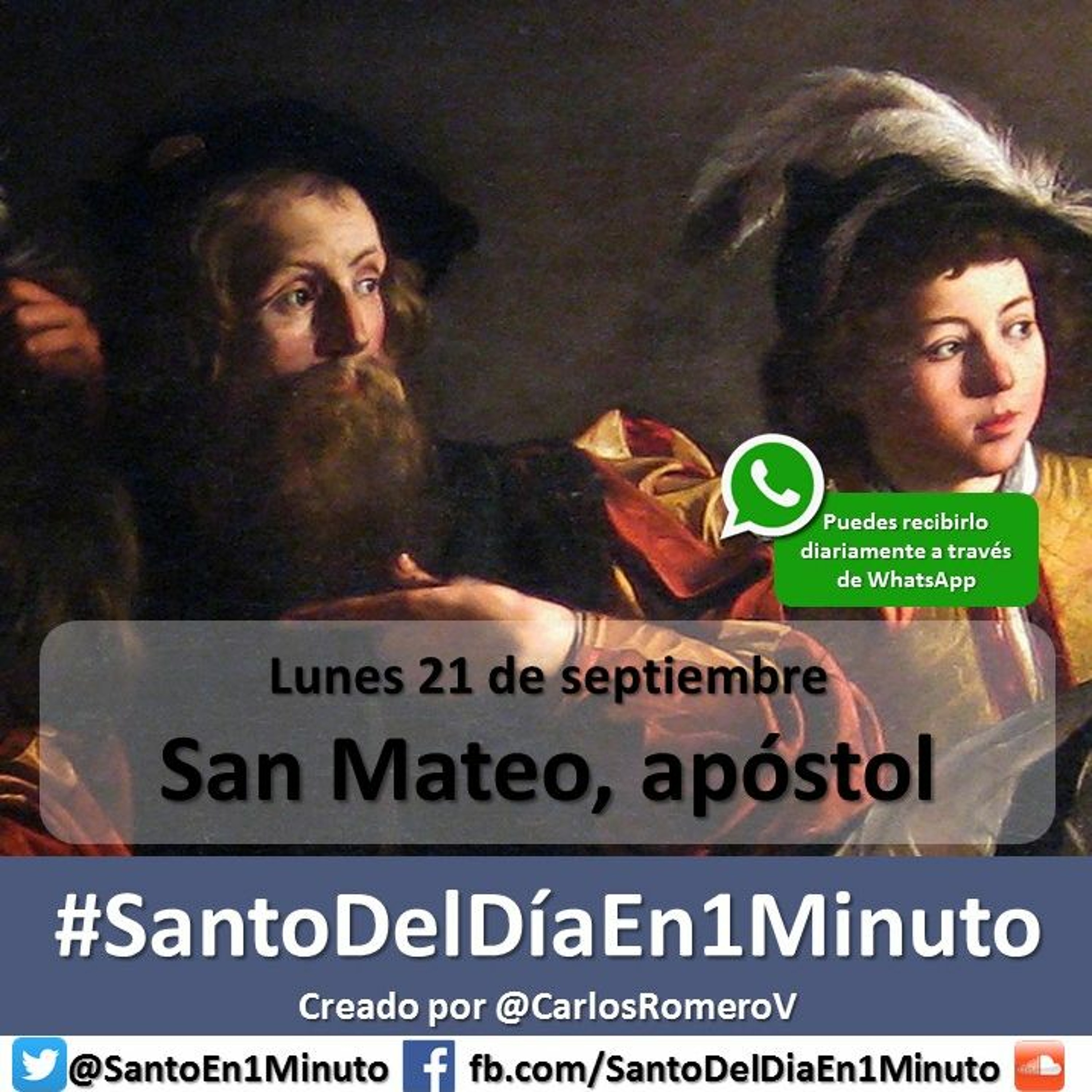 SantoDelDíaEn1Minuto