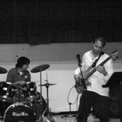 El Nino (cover) / Free Step / 2007 @aix-en-provence Fr