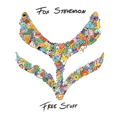 Fox Stevenson & Cruk & Priority One - Wiggly