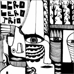 04 - VÃO  -  EP Lero Lero Trio