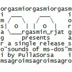 Evil Sounds Of Microsoft Disk Operating System (1995)
