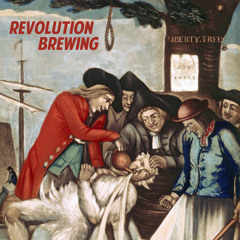 Episode 867: Revolution Brewing (Full Broadcast - September 19th, 2015)