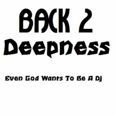 Back 2 Deepness