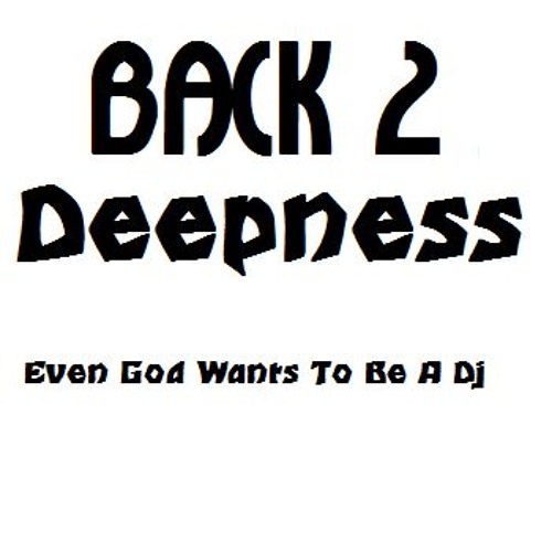 Back 2 Deepness