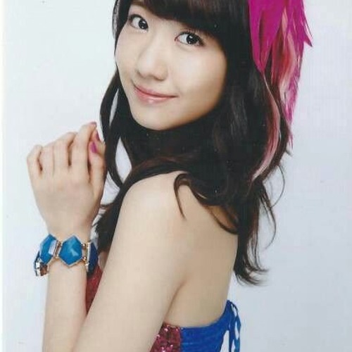 AKB48 - Kazanbai (Kashiwagi Yuki)