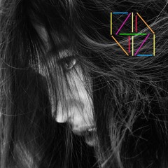 Izia - Les Ennuis Cover