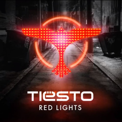 Tiesto - Red Lights (Dicee Bootleg)