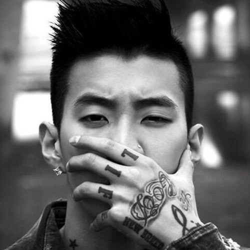 Metronome Jay Park