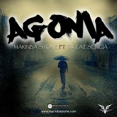 Agonia feat Ck La Esencia