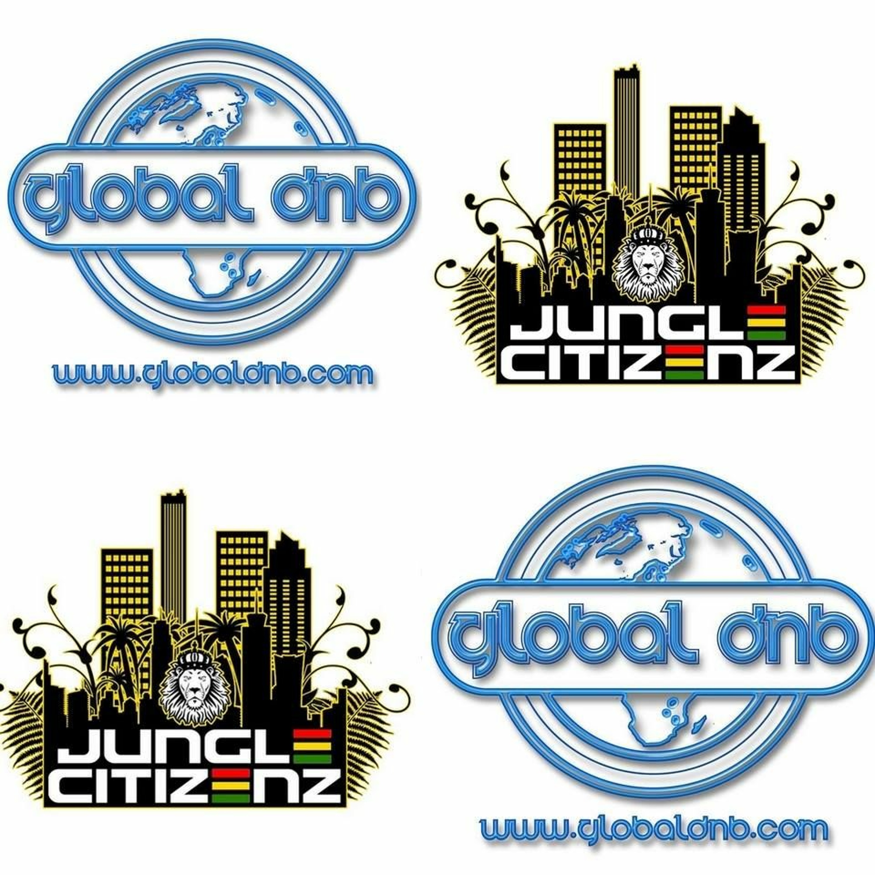 Jungle Citizenz Crew