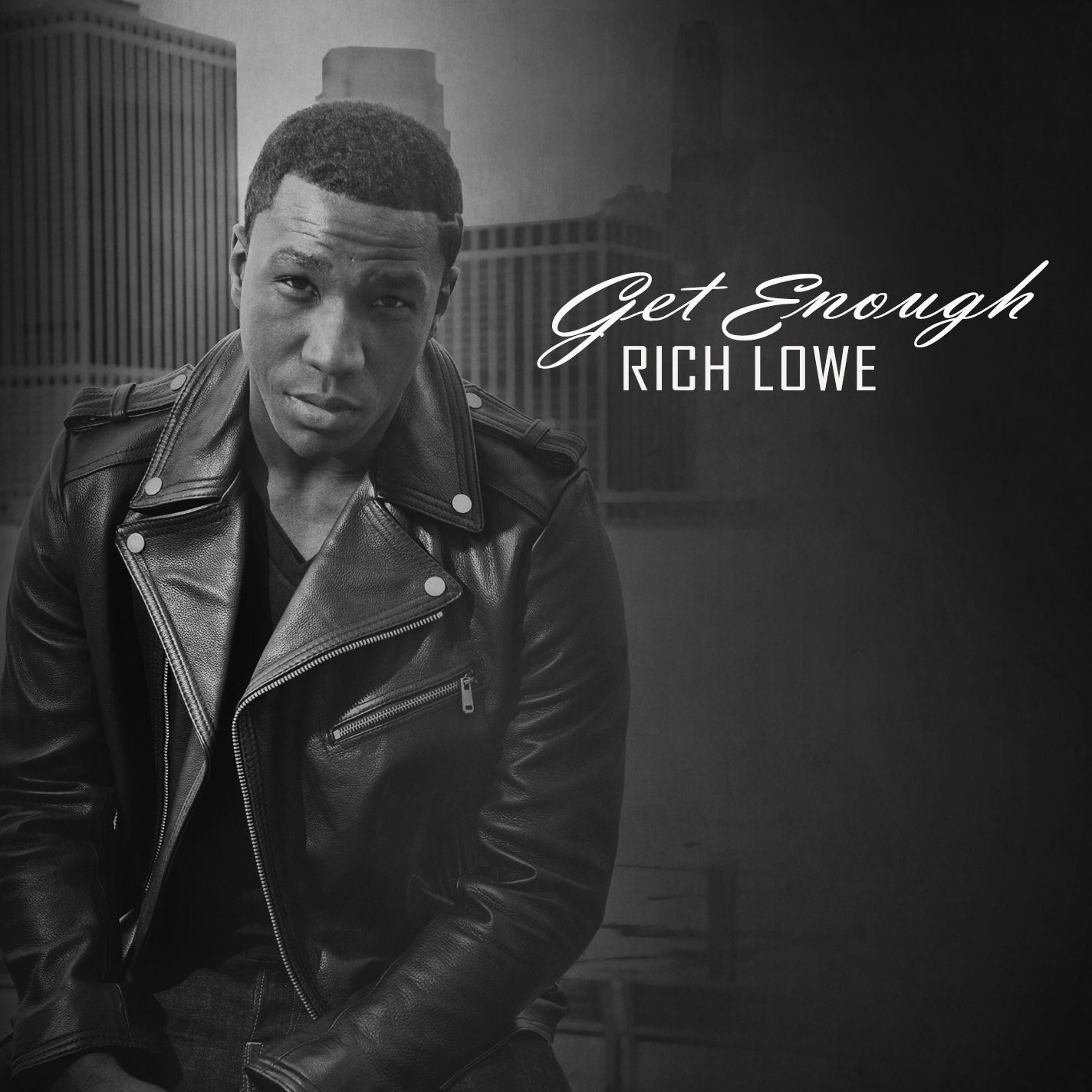 Get Enough episode artwork
