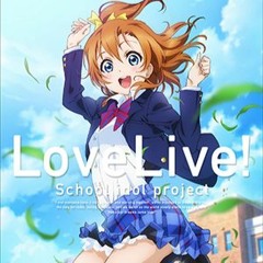 Shiawase Iki No SMILING! - English Cover