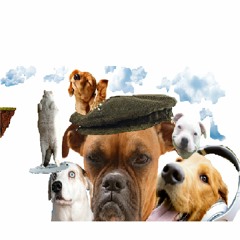 Loaded - Primal Scream (Son of Dod Remix)