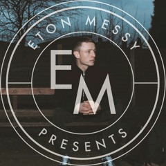 Eton Messy Presents... Tommy Vercetti