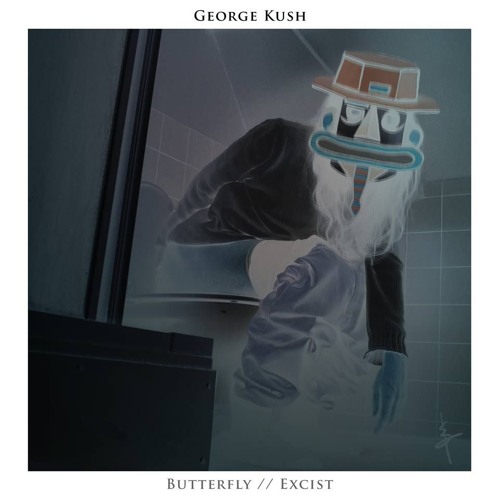 butterfly // excist