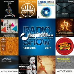 DJ Sets 28 (2015)