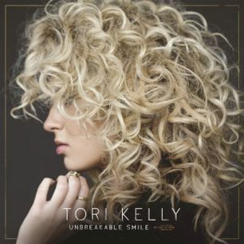 Tori Kelly - I Was Made For Loving You (feat Ed Sheeran)