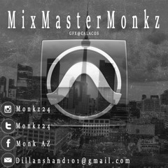 JMo - Role Around About A Week Ago