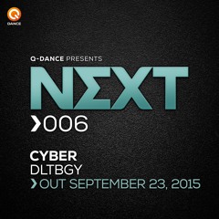 Cyber - DLTBGY [OUT NOW]
