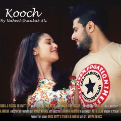 Kooch by Nabeel Shaukat