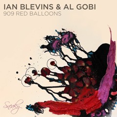Premiere: Ian Blevins - 909 Red Balloons (Ashworth Remix) [Sneaky]