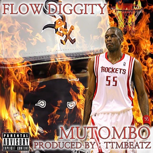 Mutombo (no no no) Prod.by TTmBeatz