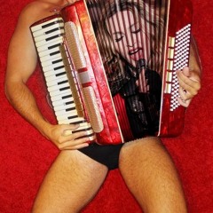 DIMITRY M ZICRO - Bitch I'm Madonna (Accordion Cover)