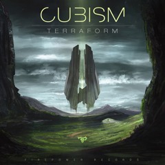 Cubism - Terraform Promo Mix [LOCK & LOAD SERIES VOL. 9]