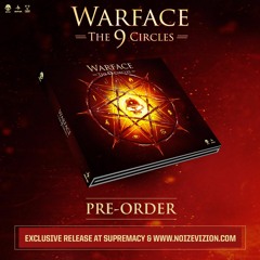 [EOL016]Warface - Heretics