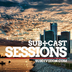 Sub÷Divizion Presents: Sub÷Cast Sessions