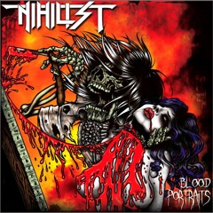 002 Nihilist (US) - Metal And Mayhem