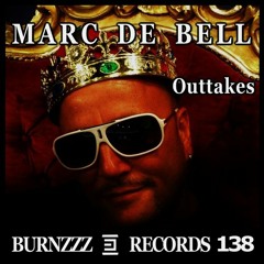 mark de bell