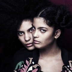 Ibeyi - Stranger - Lover