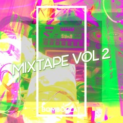 Real Set Juako (BOMBOCLAT) - MIXTAPE VOL. 2 10 - 59 - 47 - 881