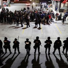 Why it’s So Hard to Know Whether the Murder Rate is Rising