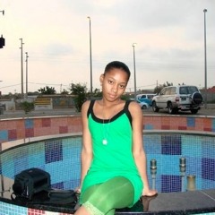 Miss Favour