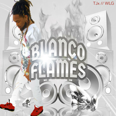 Blanco Flamez (street)