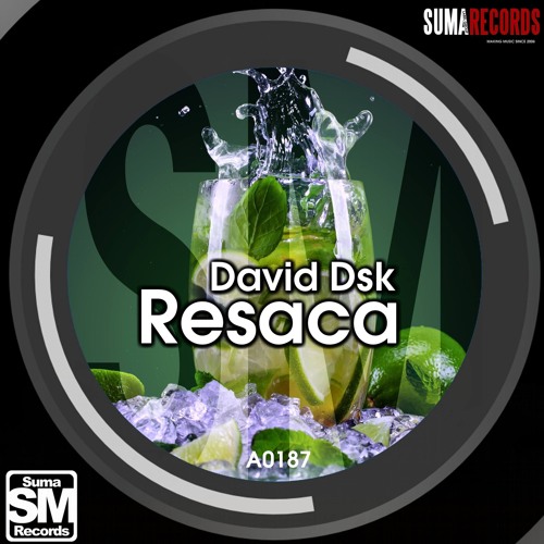 David Dsk - Resaca (Original Mix) Souncloud