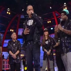 Wild 'N Out - Peter Gunz Inspires A Song About Side Chicks - R & Beef
