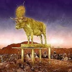 Golden Calf