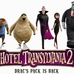 Hotel Transylvania2