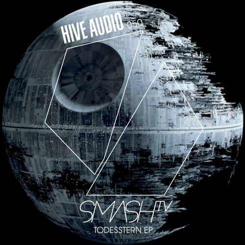 Hive Audio 050 - Smash TV - Todesstern